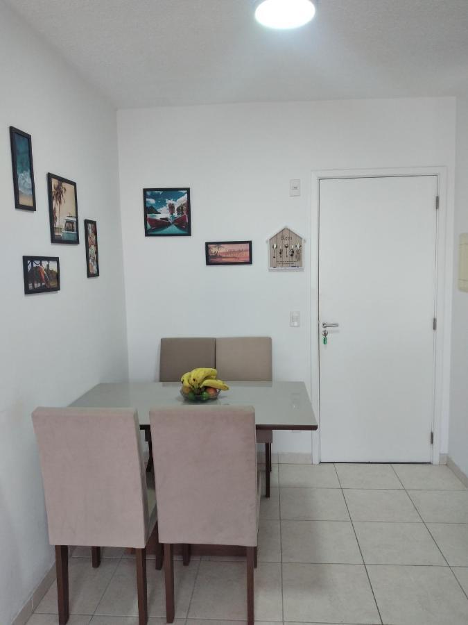 Lindo Apartamento Novo Praia Grande Ocian 50 Metros Da Praia Exteriör bild