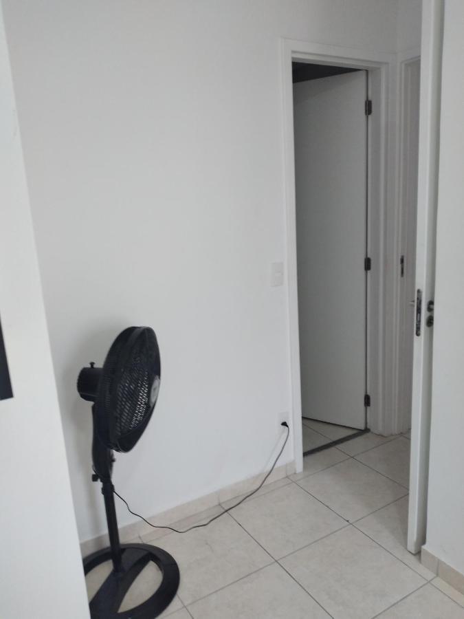Lindo Apartamento Novo Praia Grande Ocian 50 Metros Da Praia Exteriör bild